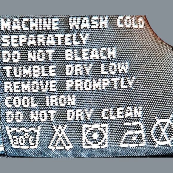 CHAMPION Men's New Gray & Blue 1/2 Zip-Up  Fleece Pullover Hoody. - Picture 9 of 9